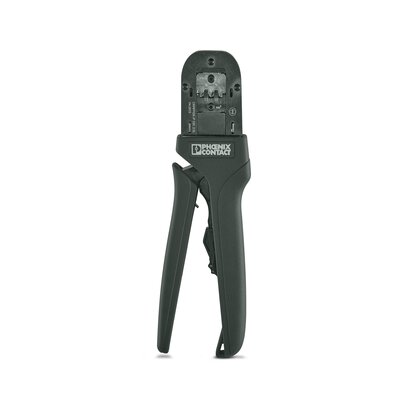       CRIMPFOX-P CDC 2.5L     -     Crimping pliers   Phoenix Contact