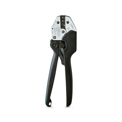       CRIMPFOX-RCI DIN 6     -     Crimping pliers   Phoenix Contact