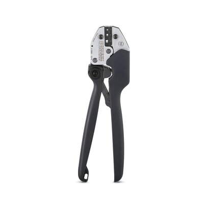       CRIMPFOX 10     -     Crimping pliers   Phoenix Contact