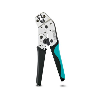       CRIMPFOX-CX 6,48     -     Crimping pliers   Phoenix Contact