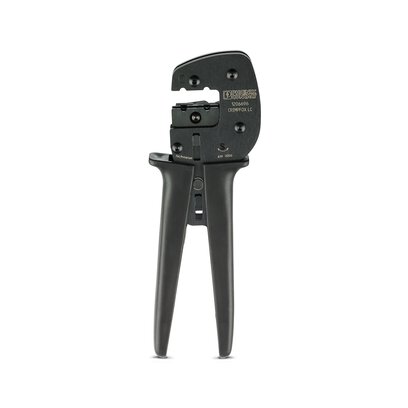       CRIMPFOX LC     -     Crimping pliers   Phoenix Contact