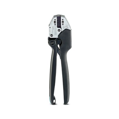       CRIMPFOX-SR 6-3     -     Crimping pliers   Phoenix Contact