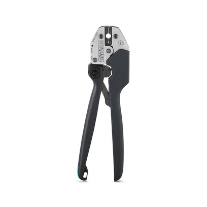       CRIMPFOX-CATV 8,23     -     Crimping pliers   Phoenix Contact