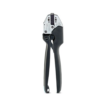       CRIMPFOX-SR 6-2     -     Crimping pliers   Phoenix Contact