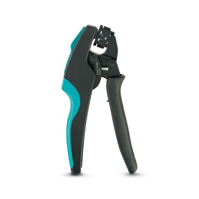       CRIMPFOX DUO 10 CUS     -     Crimping pliers   Phoenix Contact