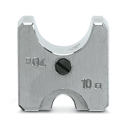       CRIMPFOX-C120 RC 70/F-DIE     -     Crimp insert   Phoenix Contact