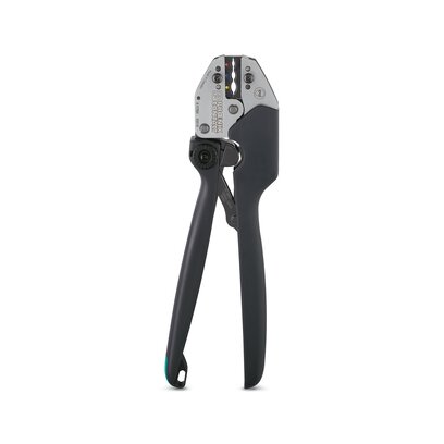       CRIMPFOX-HS 6     -     Crimping pliers   Phoenix Contact