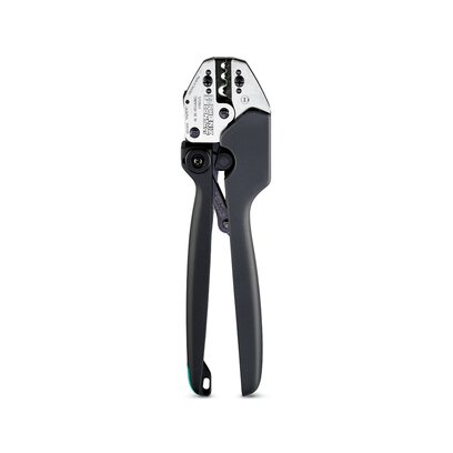       CRIMPFOX-RC 10     -     Crimping pliers   Phoenix Contact