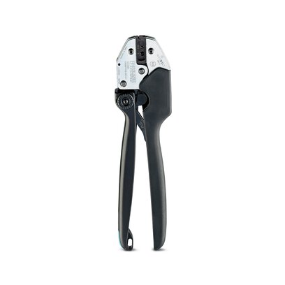       CRIMPFOX-SR 6-1     -     Crimping pliers   Phoenix Contact