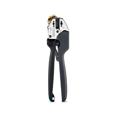       CRIMPFOX-TC 4     -     Crimping pliers   Phoenix Contact