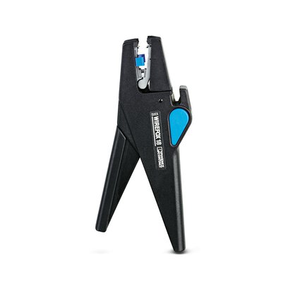       QUICK WIREFOX 18     -     Stripping tool   Phoenix Contact