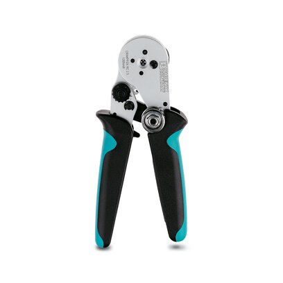       CRIMPFOX RC 2,5     -     Crimping pliers   Phoenix Contact