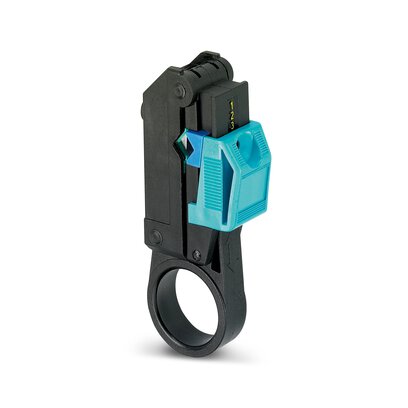       WIREFOX-D CX-8     -     Stripping tool   Phoenix Contact