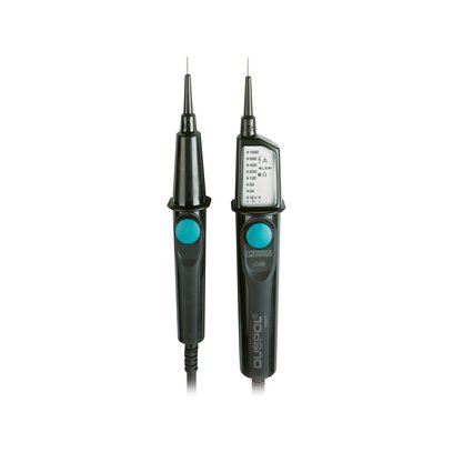       DUSPOL EXPERT     -     Voltage tester   Phoenix Contact