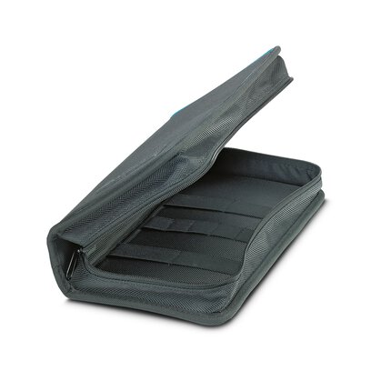       TOOL-KIT STANDARD EMPTY     -     Toolbag, unequipped   Phoenix Contact