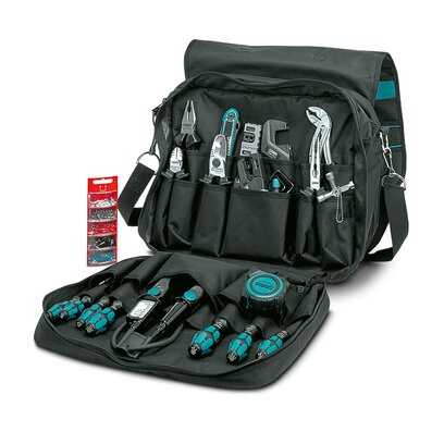       TOOL-BAG     -     Tool set   Phoenix Contact