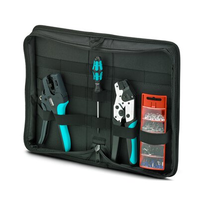      TOOL-SET ALLROUND 3     -     Tool set   Phoenix Contact