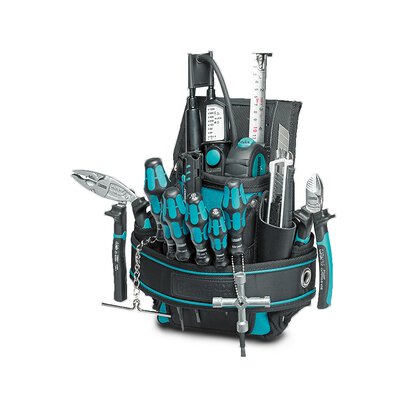       TOOL-BELTPOUCH     -     Tool set   Phoenix Contact