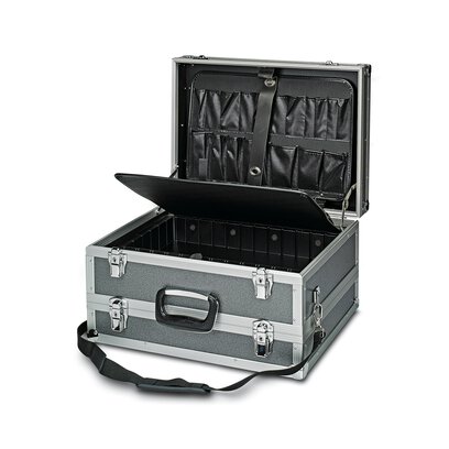       TOOL-CASE-2 EMPTY     -     Toolbox   Phoenix Contact