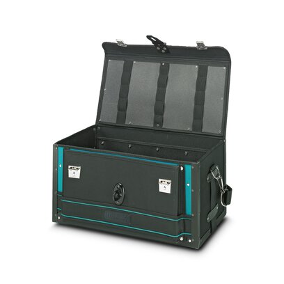       TOOL-CASE EMPTY     -     Toolbox   Phoenix Contact