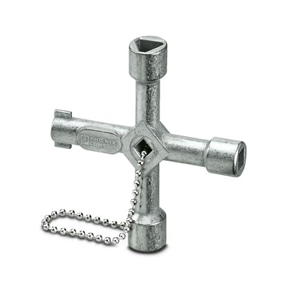       USS 4     -     Control cabinet key   Phoenix Contact