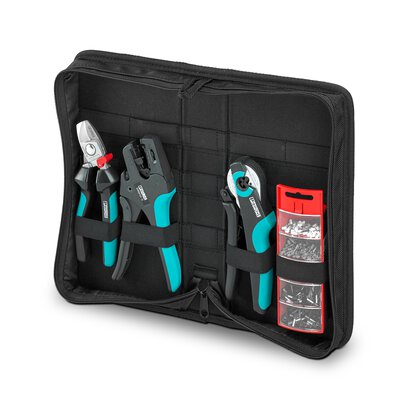       CRIMPFOX CENTRUS 10S SET     -     Tool set   Phoenix Contact