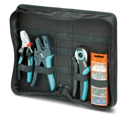       CRIMPFOX CENTRUS 6S SET     -     Tool set   Phoenix Contact