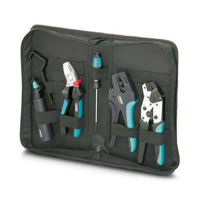       TOOL-KIT STANDARD     -     Tool set   Phoenix Contact