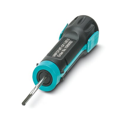      UNIFOX MT-CK 1.6/2.5     -     Assembly tool   Phoenix Contact
