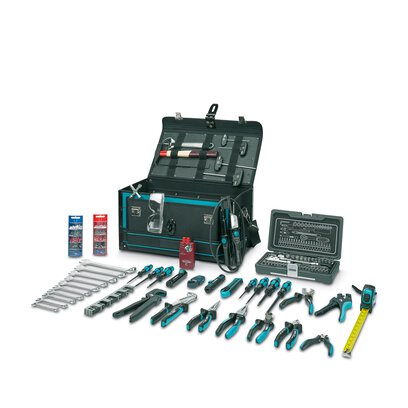       TOOL-CASE     -     Toolbox   Phoenix Contact
