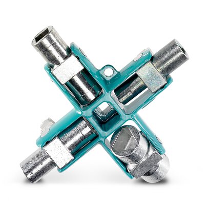       SF-CCK 9     -     Control cabinet key   Phoenix Contact