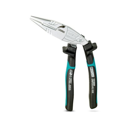       UNIFOX-PE VDE     -     Pointed pliers   Phoenix Contact