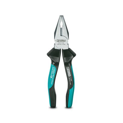      UNIFOX-C VDE     -     Combination pliers   Phoenix Contact