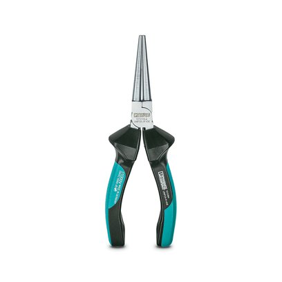       UNIFOX-R VDE     -     Round-nose pliers   Phoenix Contact