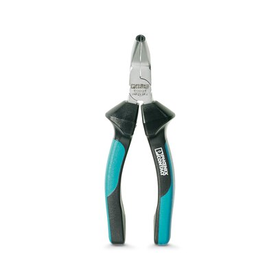       UNIFOX SR 6     -     Mounting pliers   Phoenix Contact