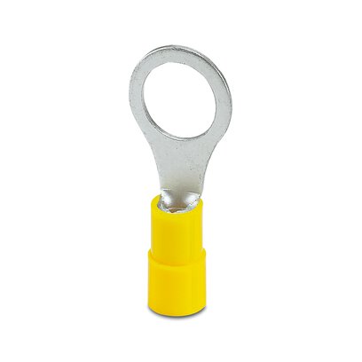       C-RCI 6/M10     -     Ring cable lug   Phoenix Contact