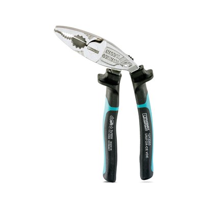       UNIFOX-CE VDE_DB     -     Combination pliers   Phoenix Contact