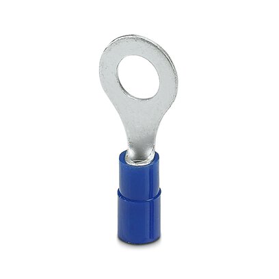       C-RCI 2,5/M6     -     Ring cable lug   Phoenix Contact