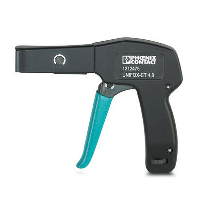       UNIFOX-CT 4,8     -     Cable tie tool   Phoenix Contact