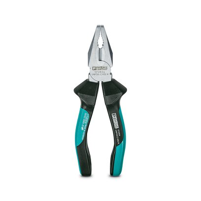       UNIFOX-C VDE M_DB     -     Combination pliers   Phoenix Contact