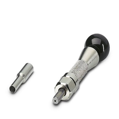       HC-M4-KOAX-EWZ     -     Contact removal tool   Phoenix Contact