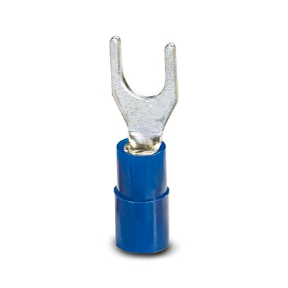       C-FCI 2,5/M4     -     Fork-type cable lug   Phoenix Contact