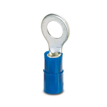       C-RCI 2,5/M5     -     Ring cable lug   Phoenix Contact