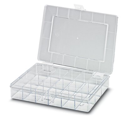       SORTI 3/18     -     Range box   Phoenix Contact