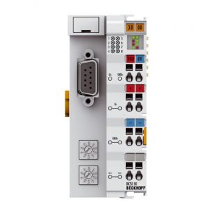 Module Beckhoff Bộ điều khiển PROFIBUS Bus Beckhoff BC3150