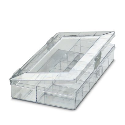       SORTI 3/ 7     -     Range box   Phoenix Contact