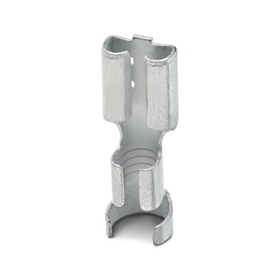       C-SCF 6/6,3X0,8     -     Connector   Phoenix Contact