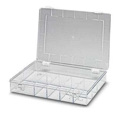       SORTI 4/8     -     Range box   Phoenix Contact