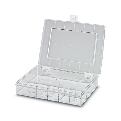       SORTI 3/ 8     -     Range box   Phoenix Contact