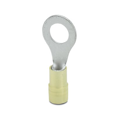       C-RCEI 6/M8     -     Ring cable lug   Phoenix Contact